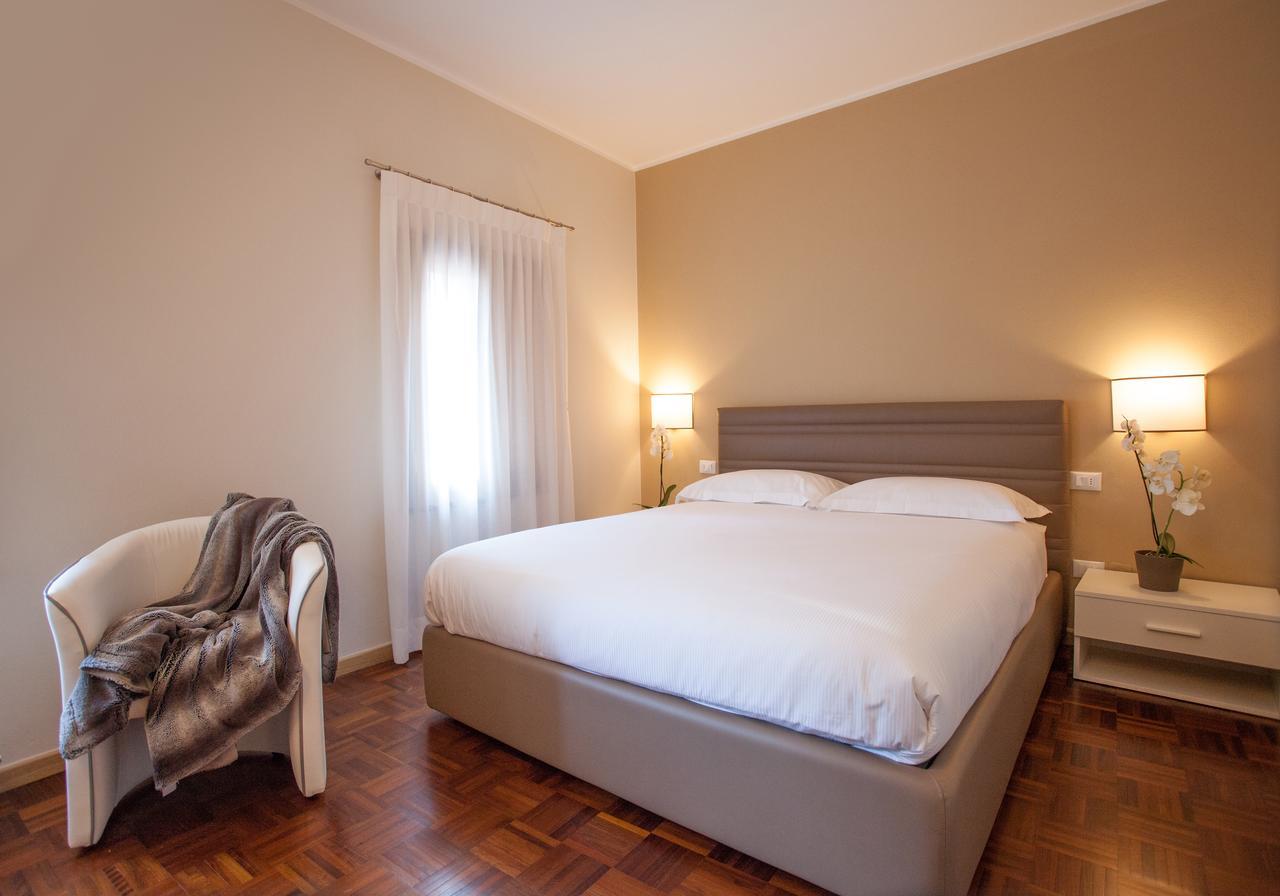 Residence "Le Casette" Pordenone Exterior photo
