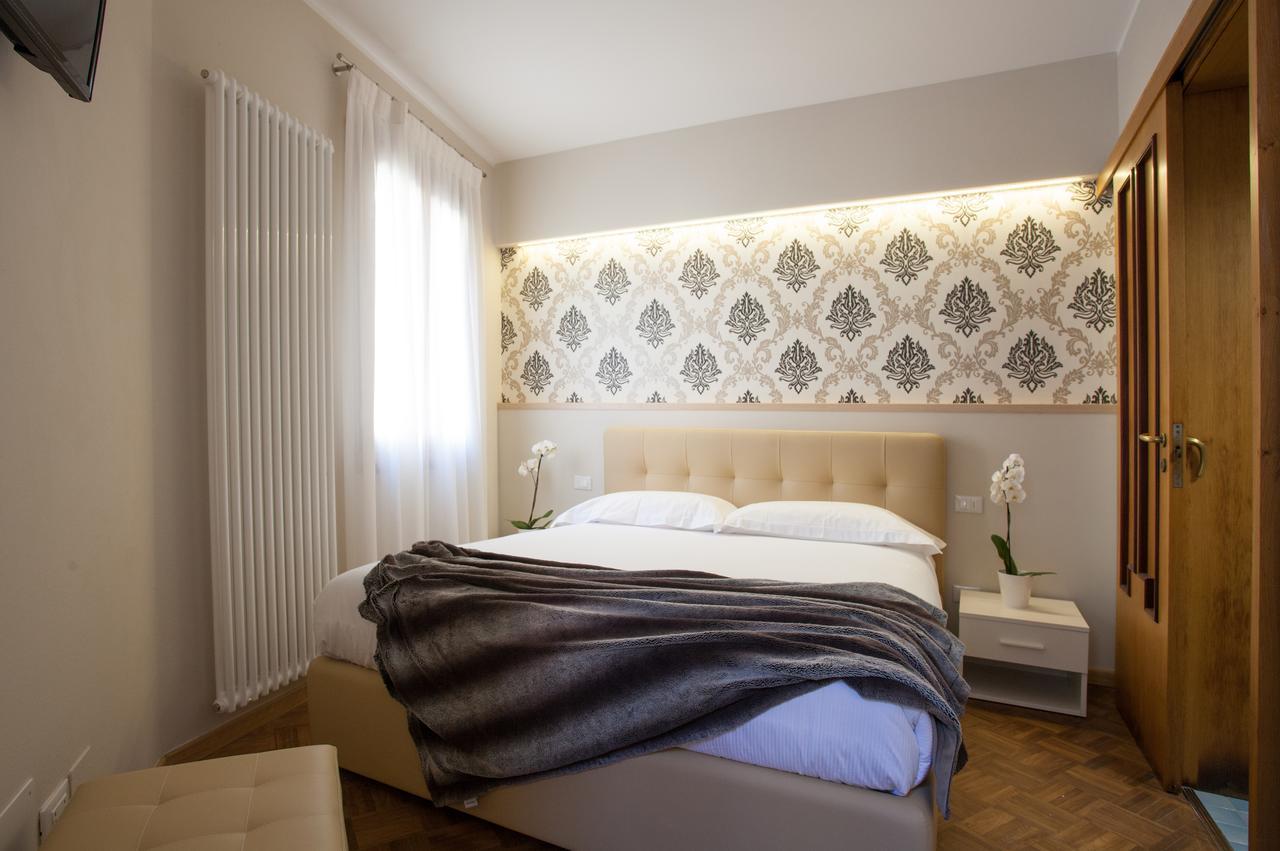 Residence "Le Casette" Pordenone Exterior photo