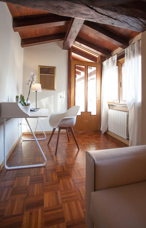 Residence "Le Casette" Pordenone Exterior photo