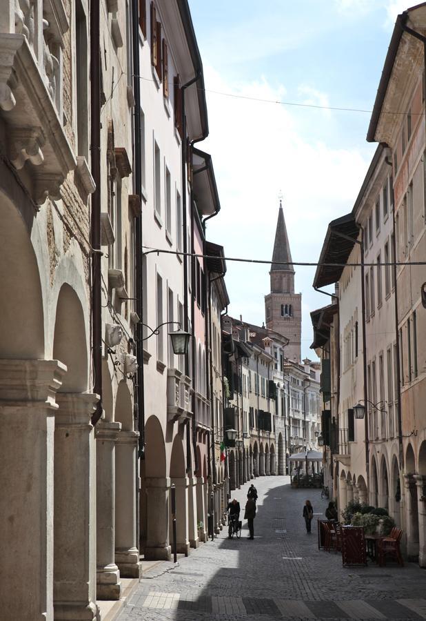 Residence "Le Casette" Pordenone Exterior photo