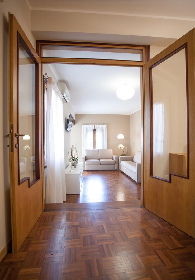 Residence "Le Casette" Pordenone Exterior photo