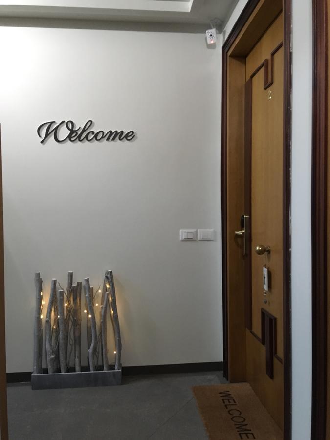 Residence "Le Casette" Pordenone Exterior photo